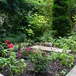 شقة Center With A Backyard