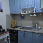 شقة Center With A Backyard *