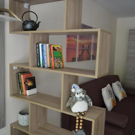 Center With A Backyard *