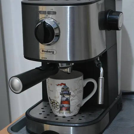 Center With A Backyard Apartamento *