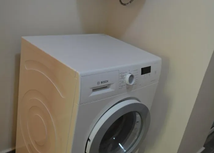 Center With A Backyard Бургас