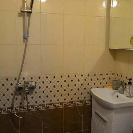 Center With A Backyard *